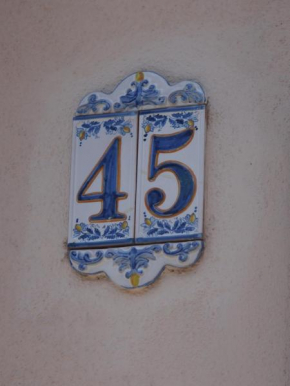 La Casetta Della Nonna Bagnoregio